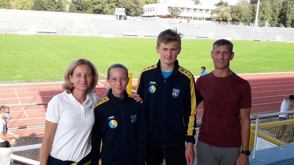 Magyarország Serdülő és Újonc Atlétikai Bajnoksága - Tatabánya-pápai-atlétikai-club-atl Magyarország Serdülő és Újonc Atlétikai Bajnoksága - Tatabánya-pápai-atlétikai-club-atl