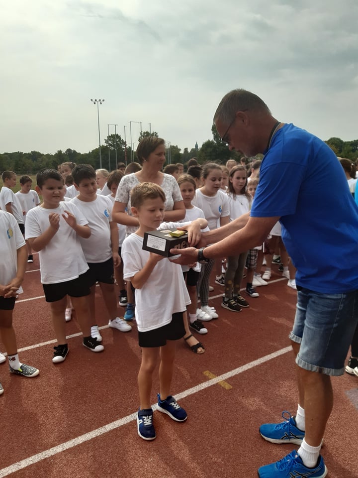 Pápai Atlétikai club - Pályaavató programsorozat -Atlétikai Centrum Pápa-7