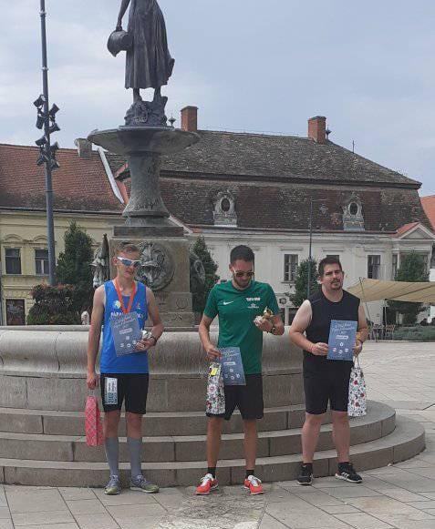 Pápai Atlétikai club - Pápa 6.Watchman félmaraton 2 Pápai Atlétikai club - Pápa 6.Watchman félmaraton 2