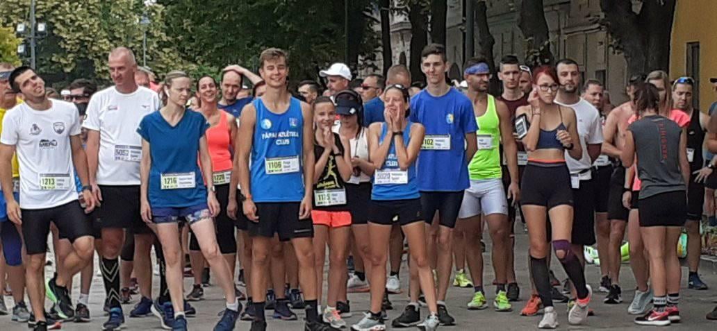 Pápai Atlétikai club - Pápa 6.Watchman félmaraton 5 Pápai Atlétikai club - Pápa 6.Watchman félmaraton 5
