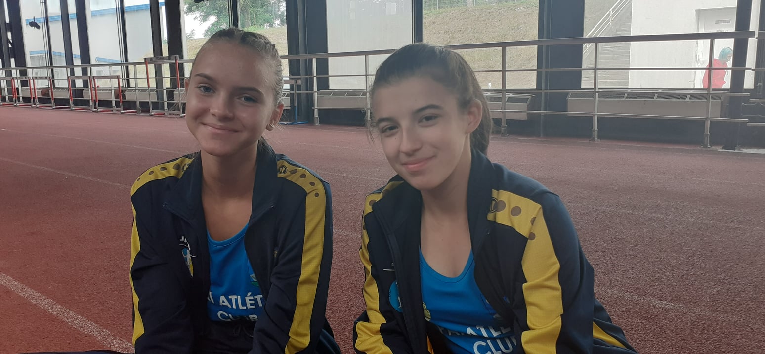 Pápai Atlétikai club -U14 és U16 Atlétikai Bajnokság ÉNy régió 3. fordulója 2 Pápai Atlétikai club -U14 és U16 Atlétikai Bajnokság ÉNy régió 3. fordulója 2