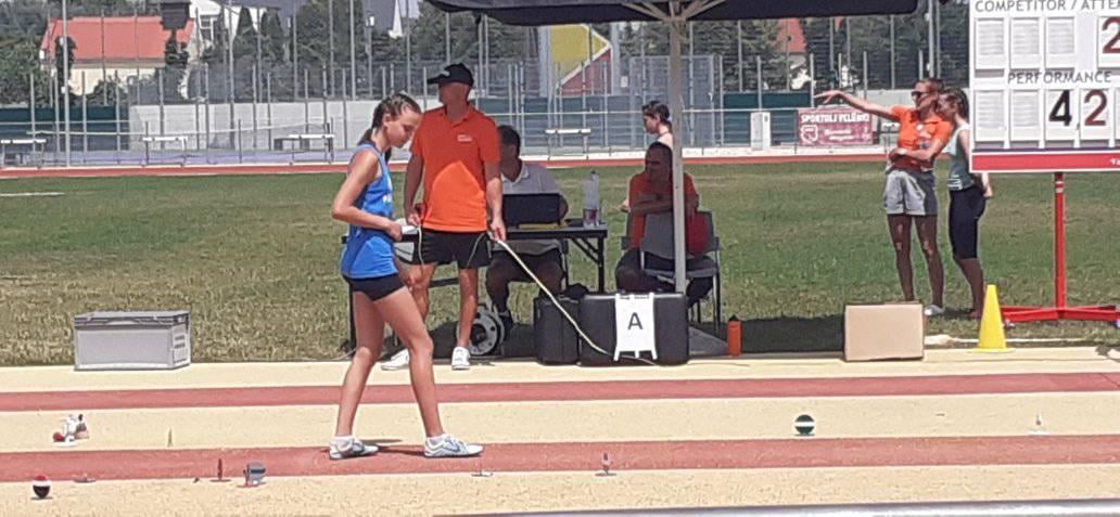Pápai Atlétikai club - U14 összetett országos atlétikai bajnokság Győr Olimpiai Park 5 Pápai Atlétikai club - U14 összetett országos atlétikai bajnokság Győr Olimpiai Park 5