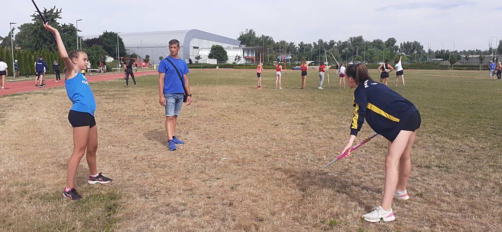 Pápai Atlétikai club - U14 összetett országos atlétikai bajnokság Győr Olimpiai Park 9 Pápai Atlétikai club - U14 összetett országos atlétikai bajnokság Győr Olimpiai Park 9