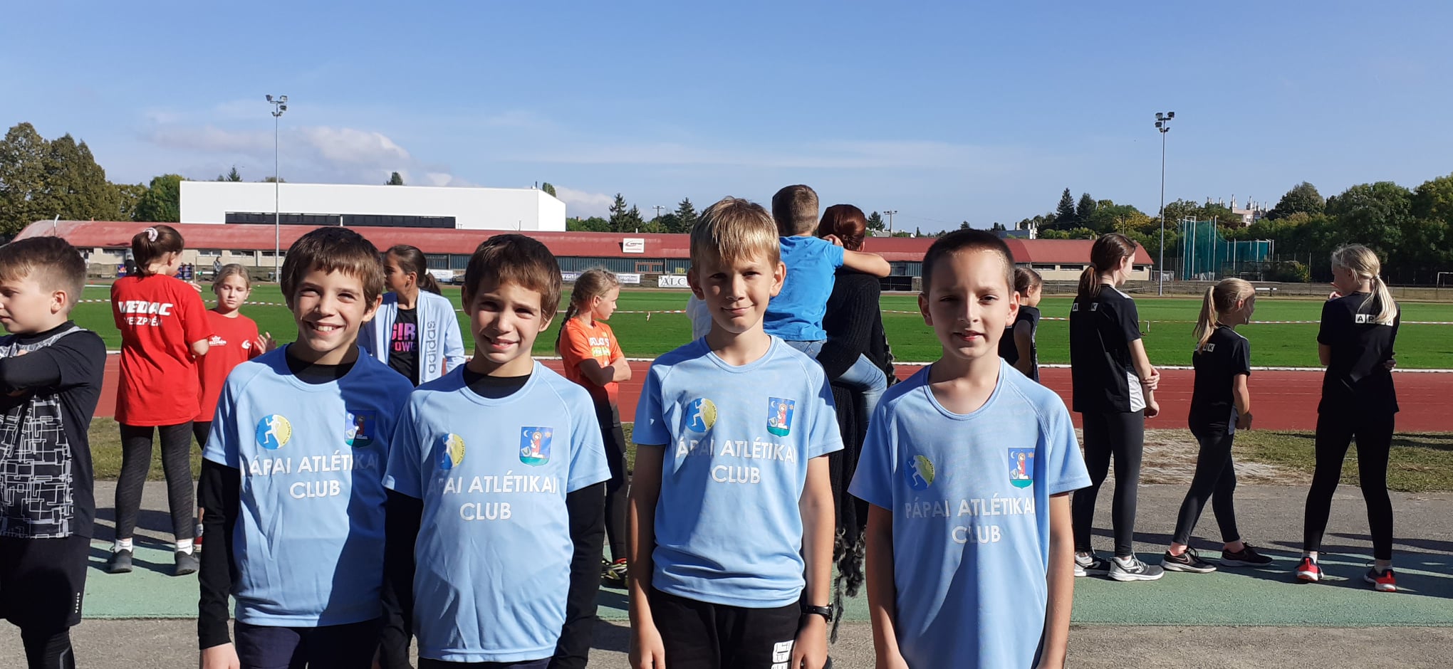 Sport XXI. Egyéni verseny 2. forduló -Veszprém -pápai-atlétikai-club-hirek Sport XXI. Egyéni verseny 2. forduló -Veszprém -pápai-atlétikai-club-hirek