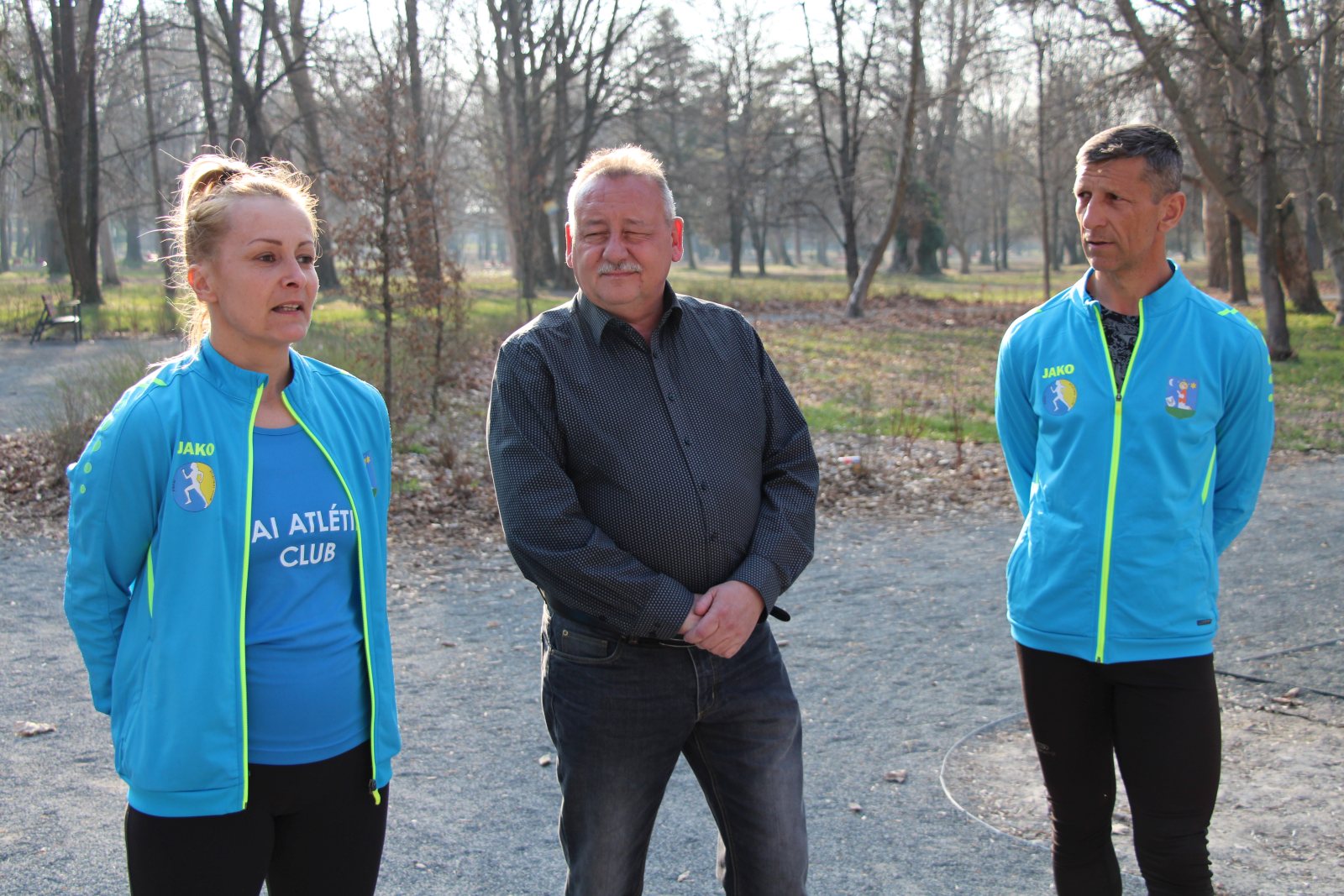 papai-atletikai-club-15. Országfutás és 'Kis Károly emlékfutás' Pápa-1