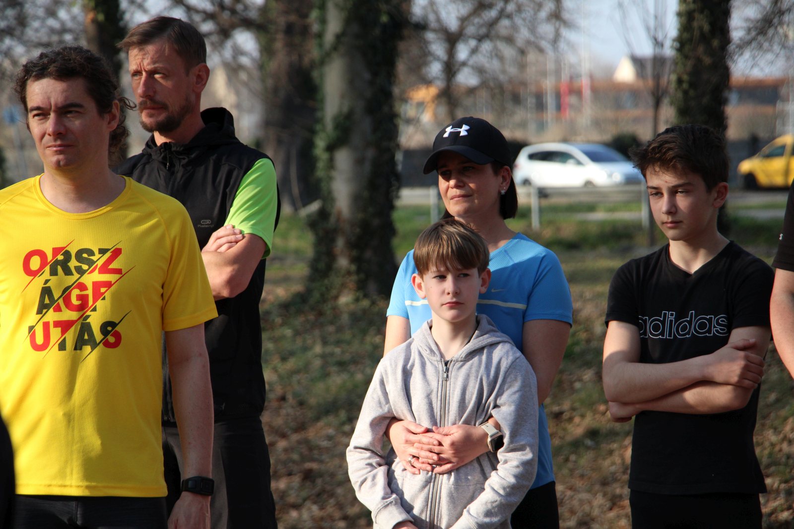 papai-atletikai-club-15. Országfutás és 'Kis Károly emlékfutás' Pápa-11