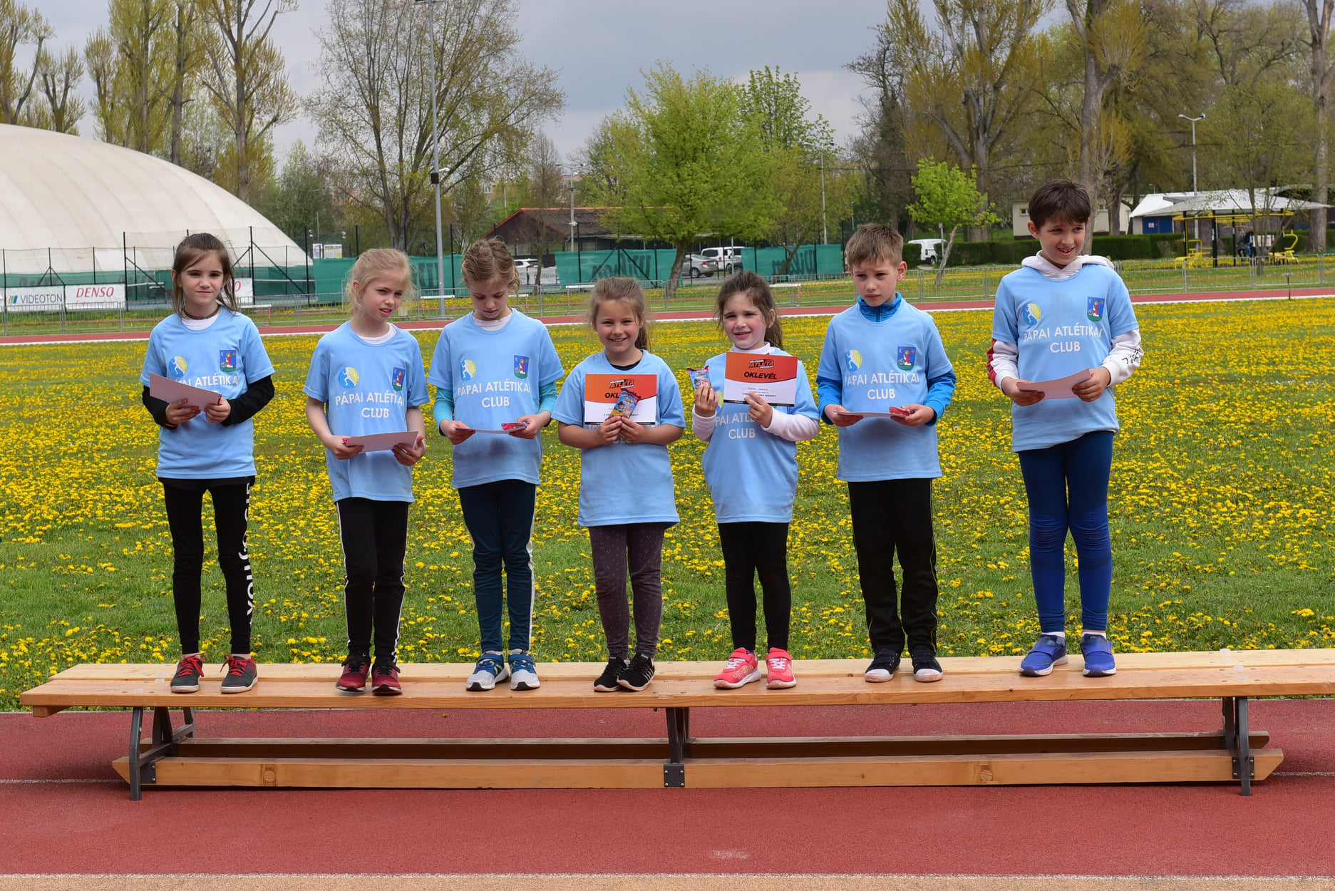 papai-atletikai-club-PAC kölyök atléták - Székesfehérvár 2022.04.23.-1