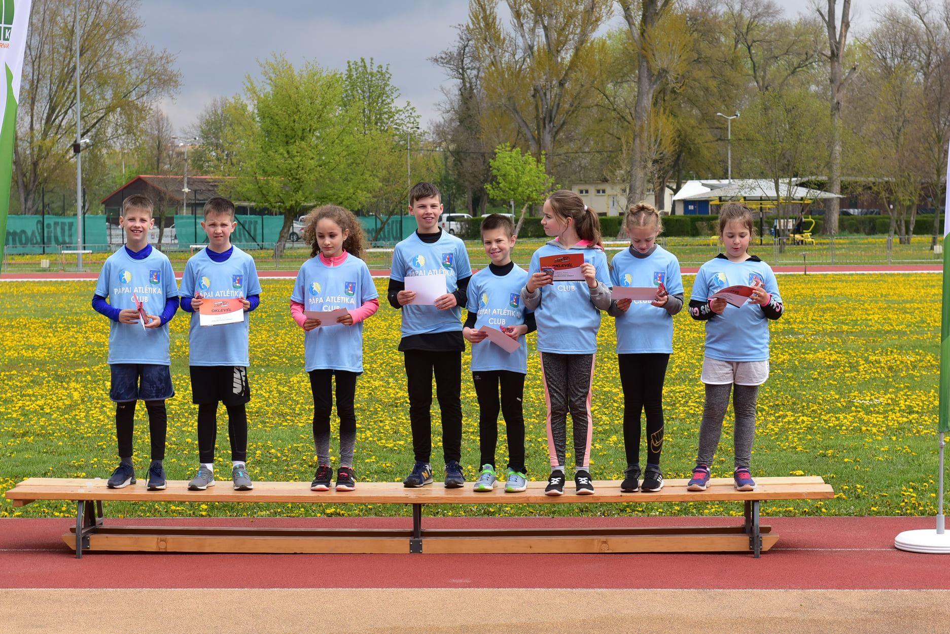 papai-atletikai-club-PAC kölyök atléták - Székesfehérvár 2022.04.23.-3