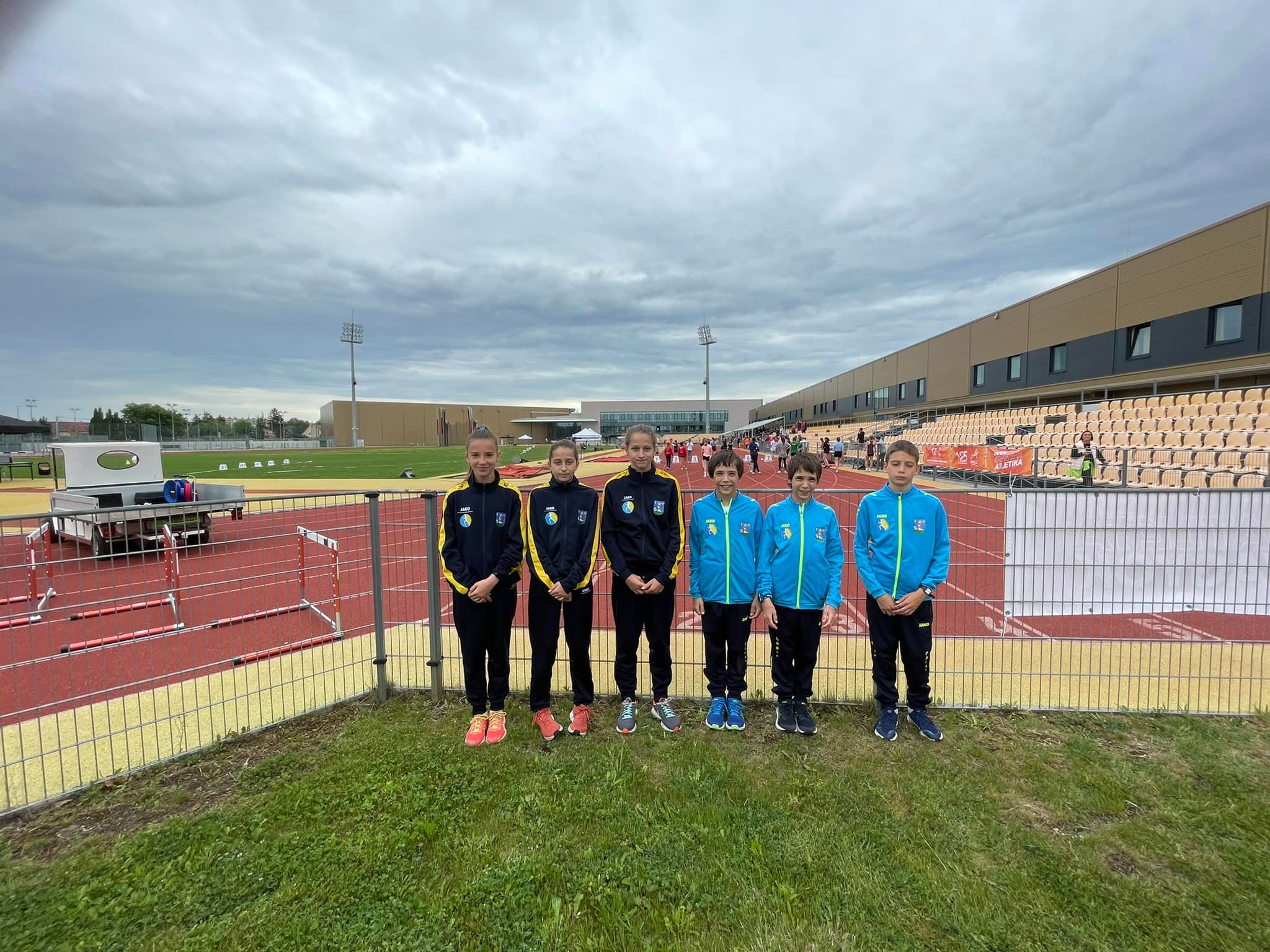 U16 és U14 Területi Atlétikai Bajnokság 2022-05-13-pápai-atlétikai-club-1-nap U16 és U14 Területi Atlétikai Bajnokság 2022-05-13-pápai-atlétikai-club-1-nap
