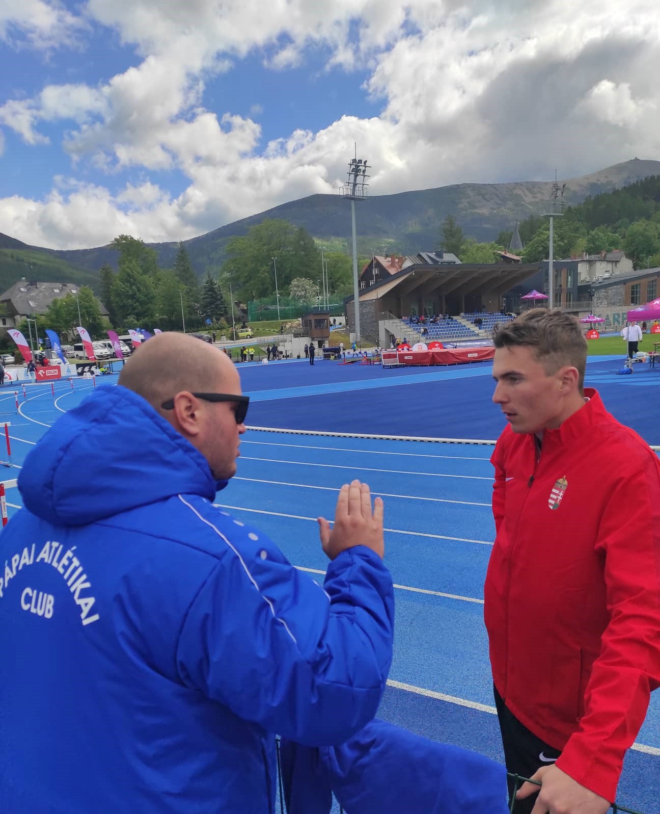 05.28. Karpacz Lengyelország Olimpiai Reménységek Versenye-pápai-atlétikai-club-3 05.28. Karpacz Lengyelország Olimpiai Reménységek Versenye-pápai-atlétikai-club-3
