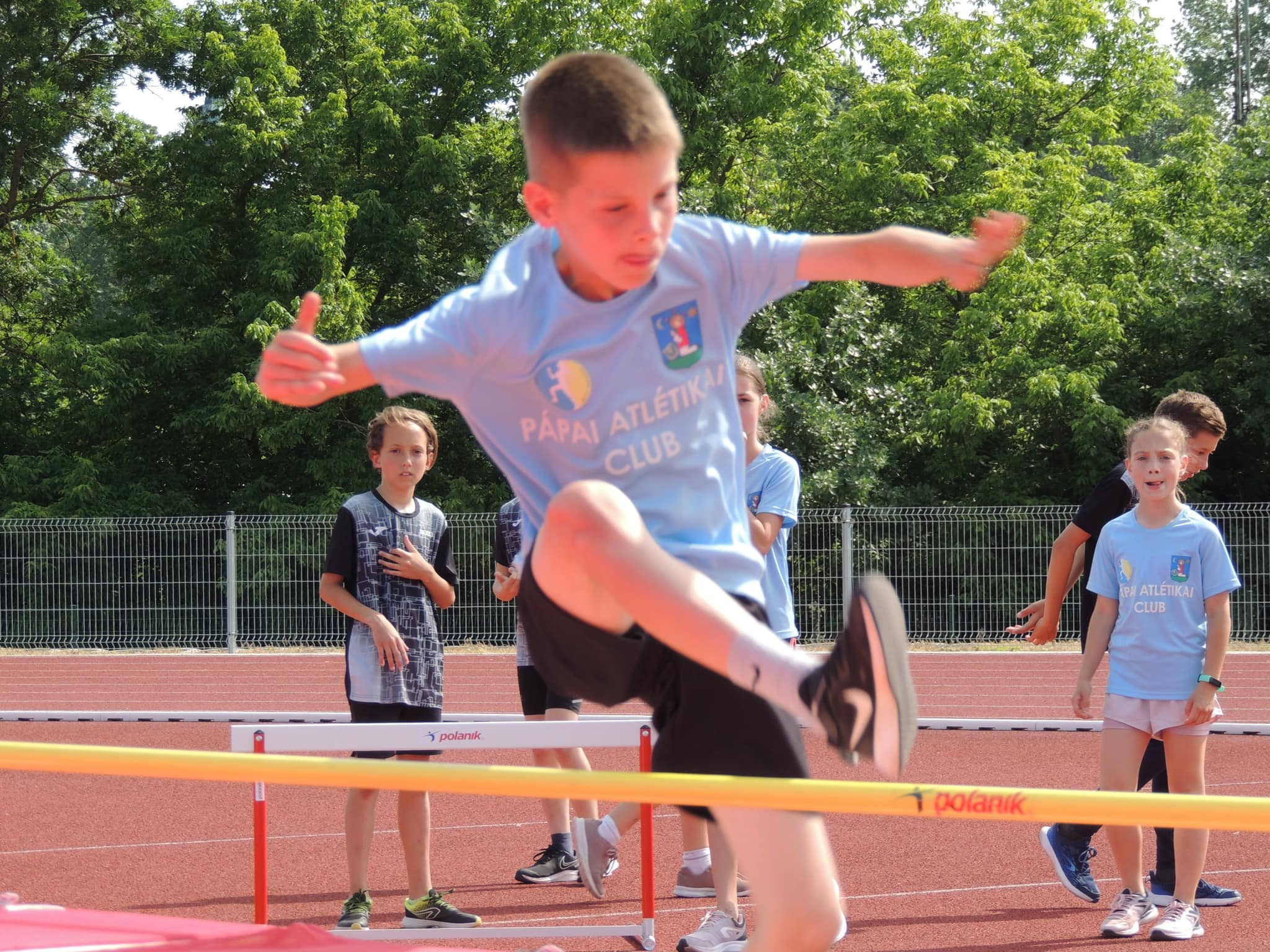 Kölyökből Atléta Program U12 egyén regionális verseny 2022-06-03-Pápa-pápai-atlétikai-club-9