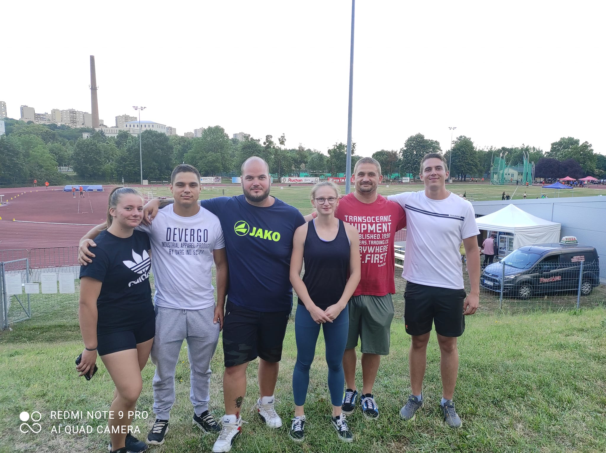U20 és U23 Magyar Bajnokság - Miskolc - Pápai Atlétikai Club -11 U20 és U23 Magyar Bajnokság - Miskolc - Pápai Atlétikai Club -11