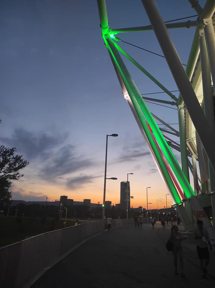 128. Magyar Bajnokság - Budapest 2023.07.08. - Pápai Atlétikai Club-4