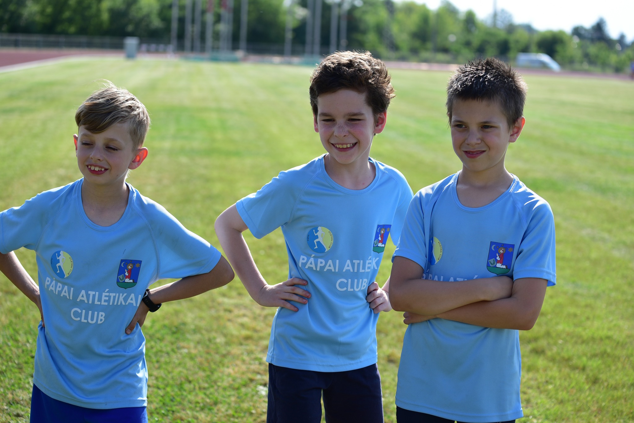 Közép-Dunántúli Régió Tavaszi Kölyök Atléta U12 egyéni regionális verseny-3 Közép-Dunántúli Régió Tavaszi Kölyök Atléta U12 egyéni regionális verseny-3