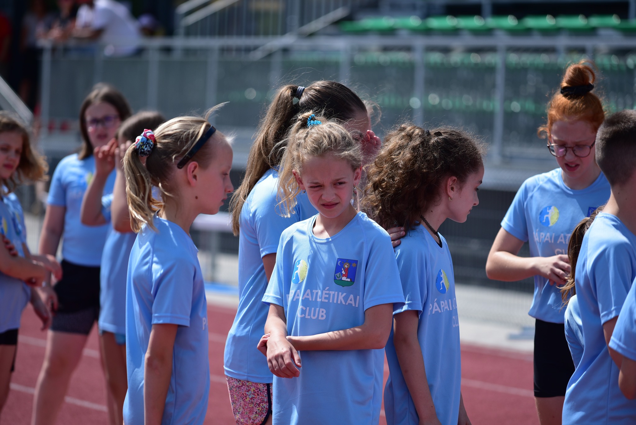 Közép-Dunántúli Régió Tavaszi Kölyök Atléta U12 egyéni regionális verseny-5 Közép-Dunántúli Régió Tavaszi Kölyök Atléta U12 egyéni regionális verseny-5