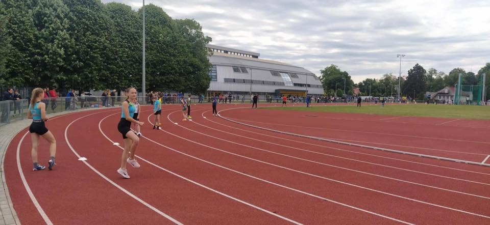 2025. 05. 18 Kaposvár Váltófutó Magyar Bajnokság 2025 - Pápai Atlétikai Club5 2025. 05. 18 Kaposvár Váltófutó Magyar Bajnokság 2025 - Pápai Atlétikai Club5