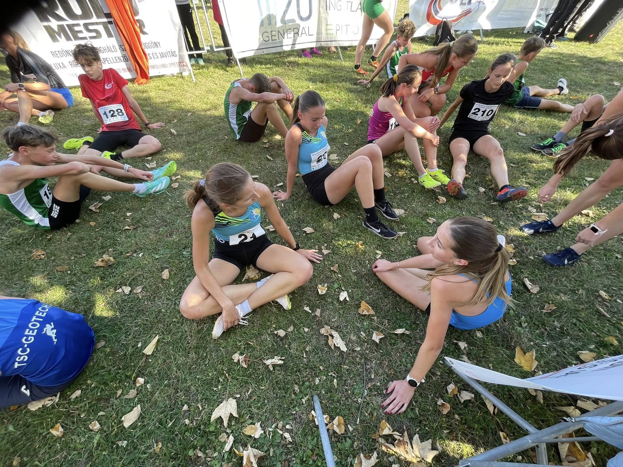 2025.10.19 Nemesvámos VEDAC Országos Mezeifutó Versenye - VESZ-MONT GROUP Kupa- Pápai Atlétikai Club-5 2025.10.19 Nemesvámos VEDAC Országos Mezeifutó Versenye - VESZ-MONT GROUP Kupa- Pápai Atlétikai Club-5
