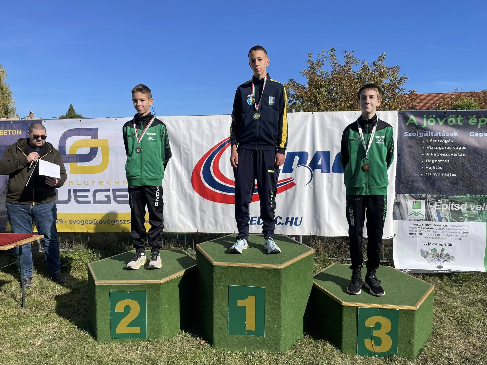 2025.10.19 Nemesvámos VEDAC Országos Mezeifutó Versenye - VESZ-MONT GROUP Kupa- Pápai Atlétikai Club-8 2025.10.19 Nemesvámos VEDAC Országos Mezeifutó Versenye - VESZ-MONT GROUP Kupa- Pápai Atlétikai Club-8