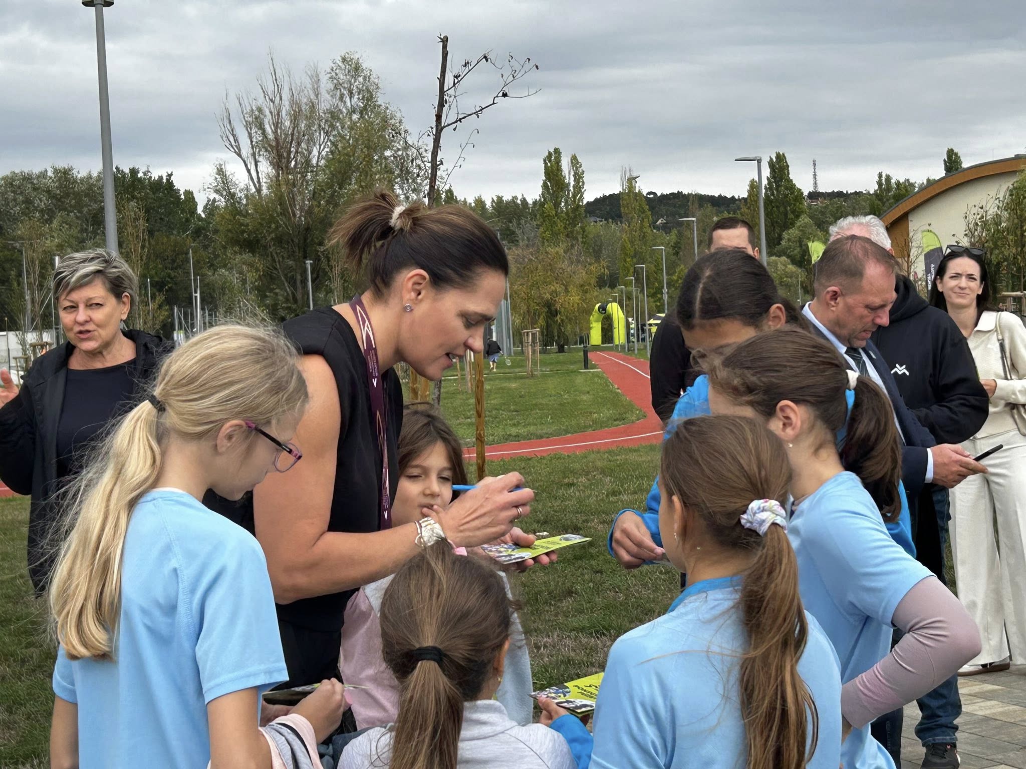 Sportoló Nemzet - Sukoró - Pápai Atlétikai Club-2 Sportoló Nemzet - Sukoró - Pápai Atlétikai Club-2