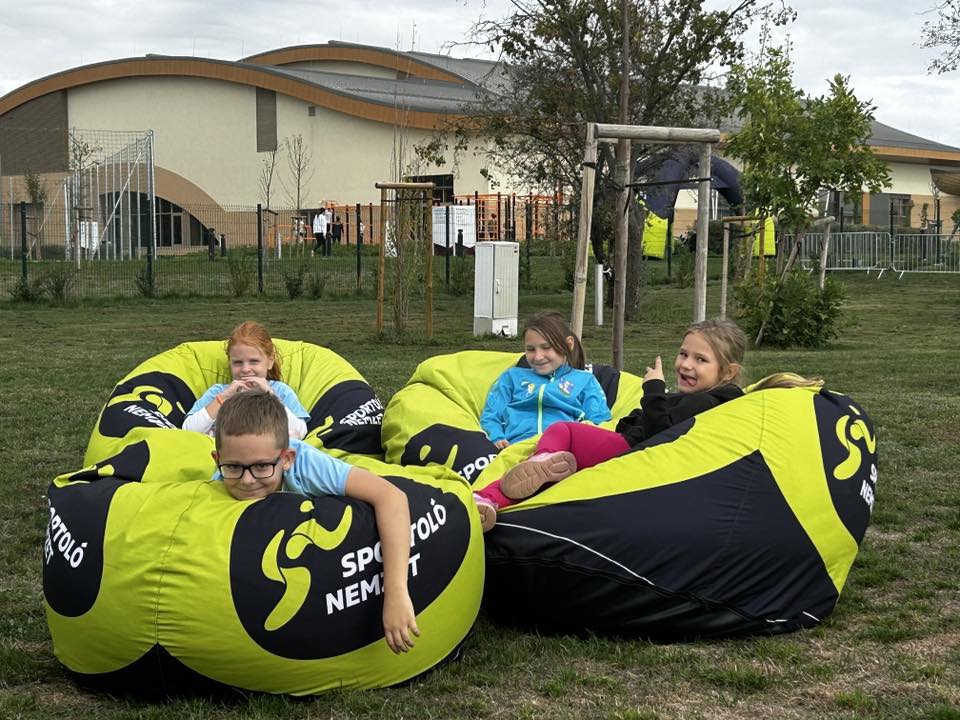 Sportoló Nemzet - Sukoró - Pápai Atlétikai Club-3 Sportoló Nemzet - Sukoró - Pápai Atlétikai Club-3