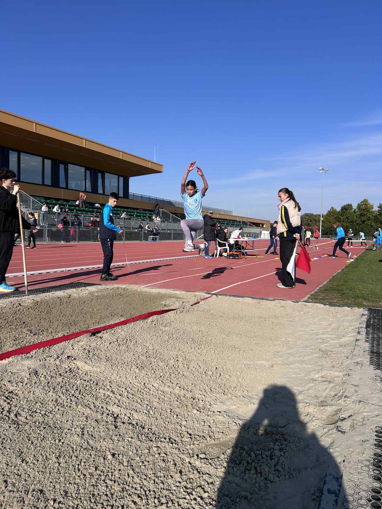 U12 egyéni regionális pályaverseny - 2025.10.03 - Pápa - Pápai Atlétikai Club-2 U12 egyéni regionális pályaverseny - 2025.10.03 - Pápa - Pápai Atlétikai Club-2