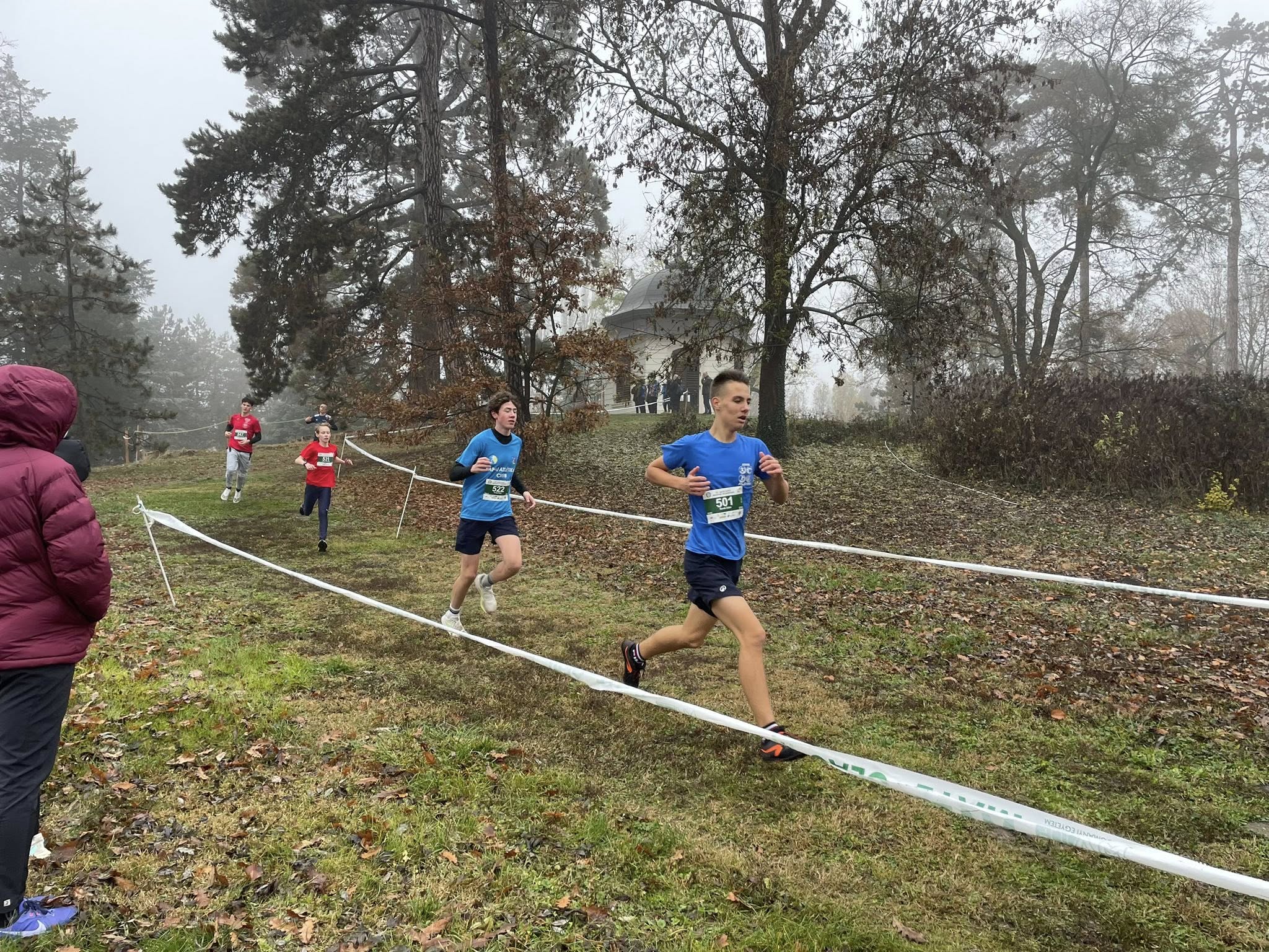 2025.11.15 Gödöllő 117. Mezei Futó Magyar Bajnokság - Pápai Atlétikai Club-6 2025.11.15 Gödöllő 117. Mezei Futó Magyar Bajnokság - Pápai Atlétikai Club-6