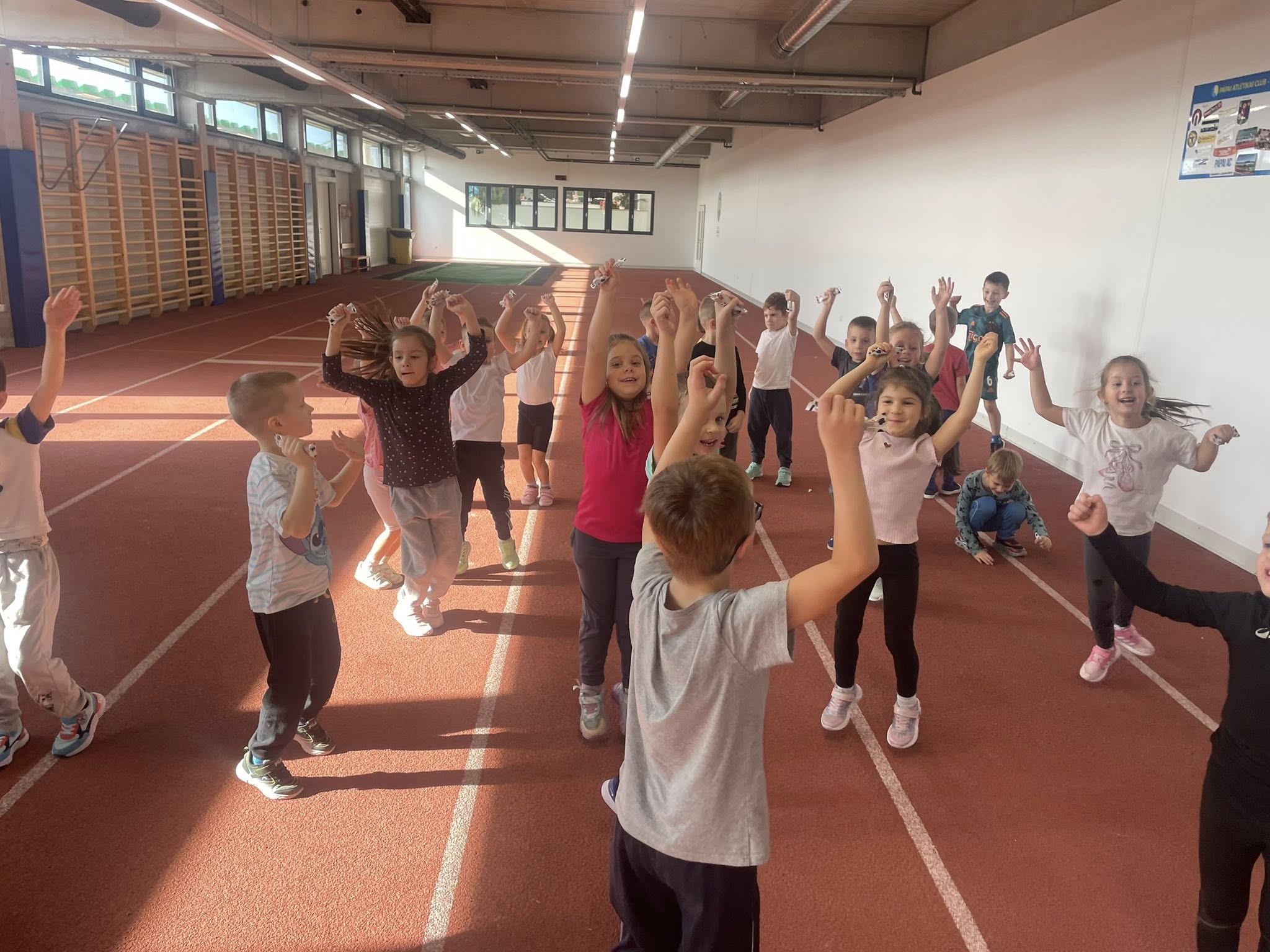 2025.10.22 Pápai SportCentrum - Kölyökből Atléta Program - Pápai Városi Óvodák Fáy András Lakótelepi Tagóvodája - Pápai Atlétikai Club 2025.10.22 Pápai SportCentrum - Kölyökből Atléta Program - Pápai Városi Óvodák Fáy András Lakótelepi Tagóvodája - Pápai Atlétikai Club