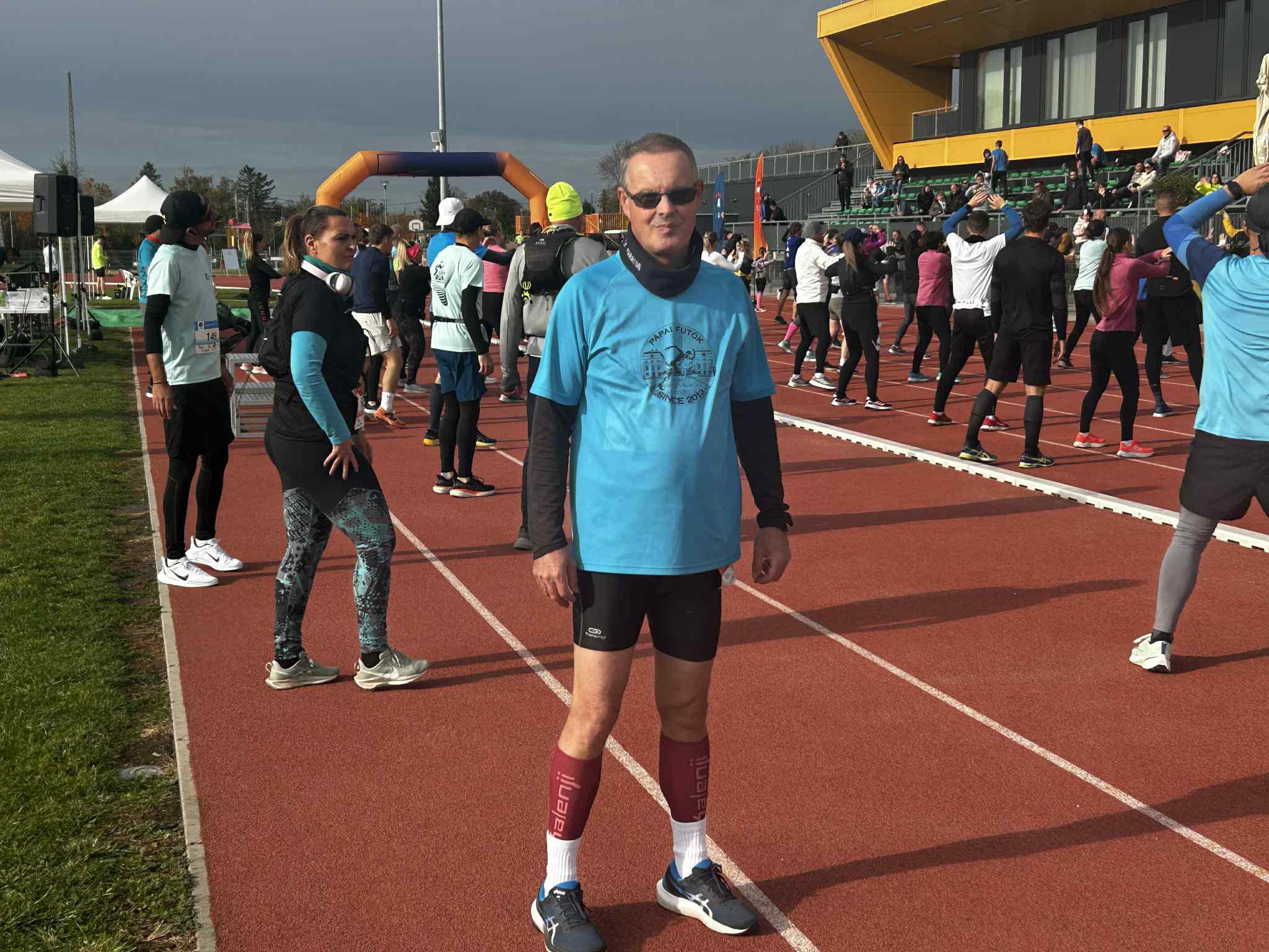 2025.10.25. - Pápai Sport Centrun 2025 futóverseny -Pápai Atlétikai Club-3