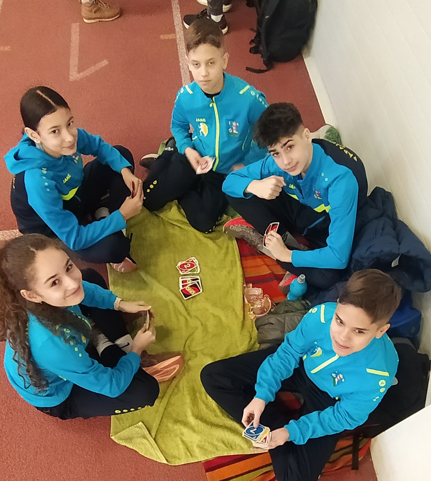 ARAK fedett pályás toplista verseny 2026.01.25 Székesfehérvár - Pápai Atlétikai Club-2 ARAK fedett pályás toplista verseny 2026.01.25 Székesfehérvár - Pápai Atlétikai Club-2