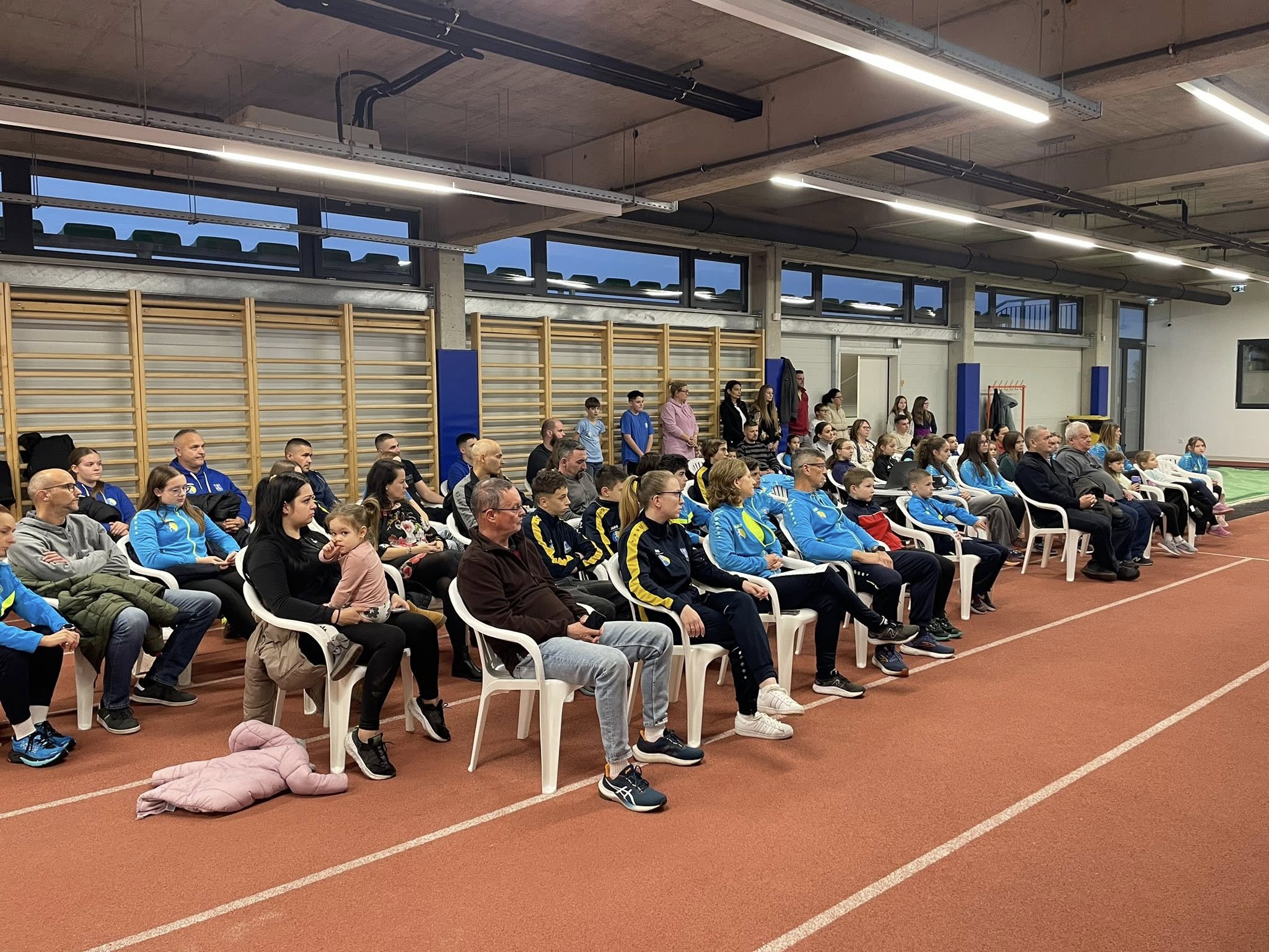 Évzáró Rendezvényünk - 2025 - Pápai Atlétikai Club-2 Évzáró Rendezvényünk - 2025 - Pápai Atlétikai Club-2