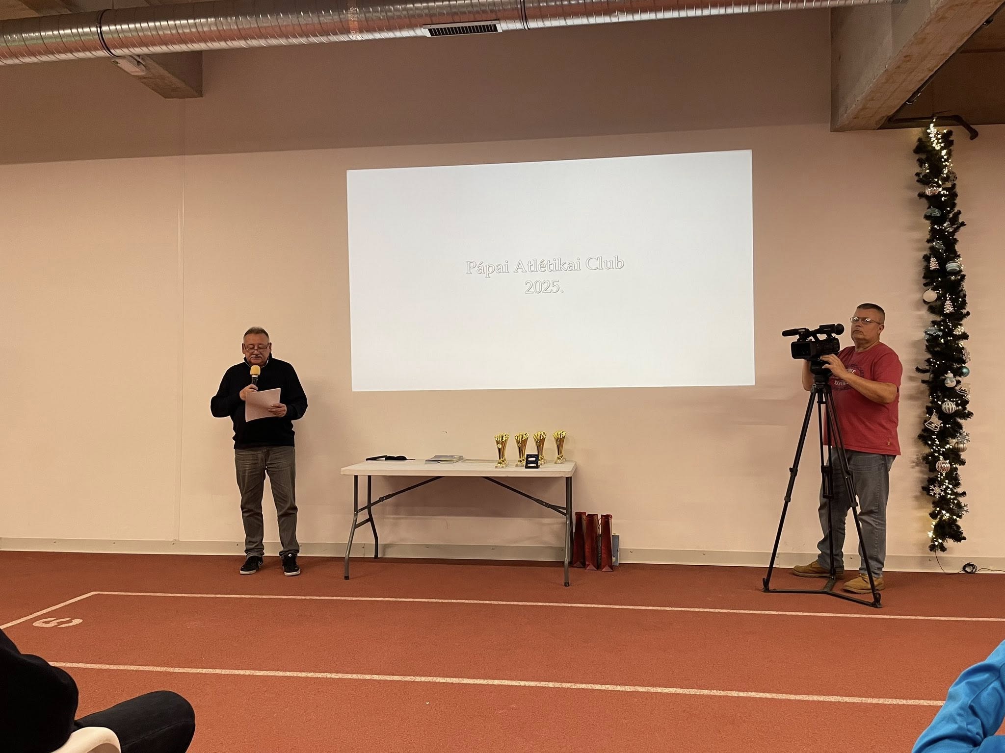 Évzáró Rendezvényünk - 2025 - Pápai Atlétikai Club-4 Évzáró Rendezvényünk - 2025 - Pápai Atlétikai Club-4