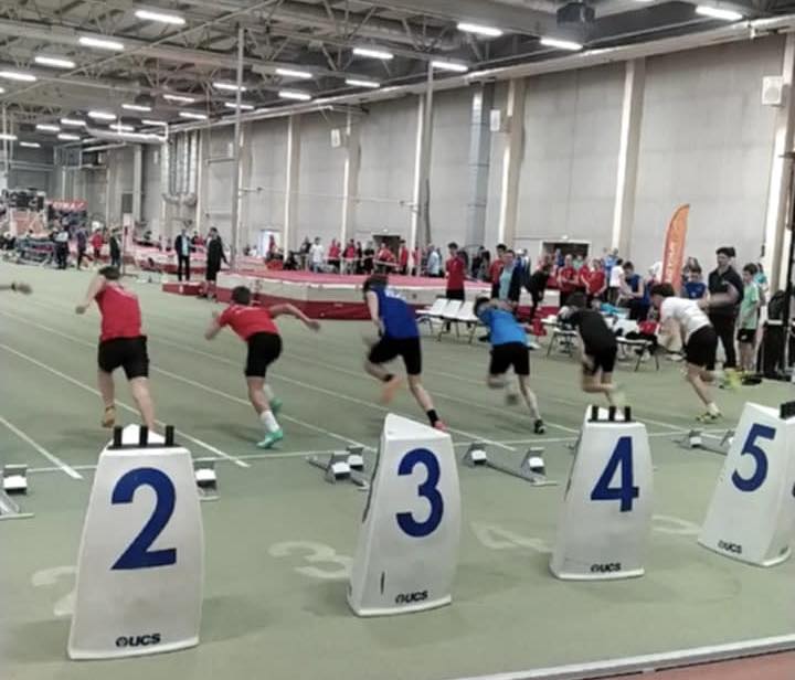 2026.02.07.-8. Budapest BOK Fedettpályás U16 és U15 Atlétikai Magyar Bajnokság 2026-Pápai Atlétikai Cub-5 2026.02.07.-8. Budapest BOK Fedettpályás U16 és U15 Atlétikai Magyar Bajnokság 2026-Pápai Atlétikai Cub-5