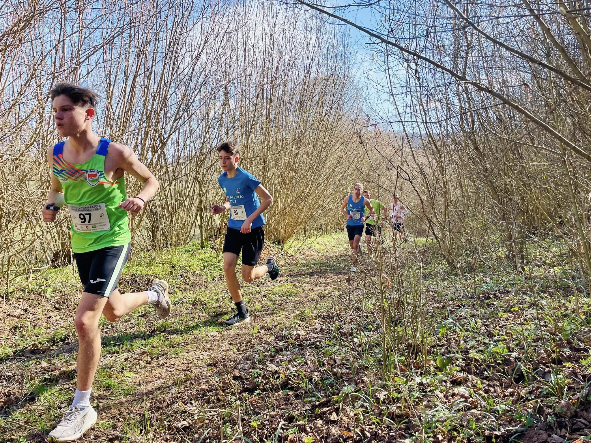 2016.04.04 Szentgál- Pápai Atlétikai Club-4