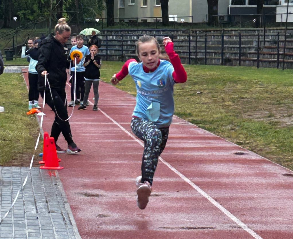 U10 és U12 Regionális Csapatverseny - Veszprén 2026.05.15. -Pápai Atlétikai Club-2