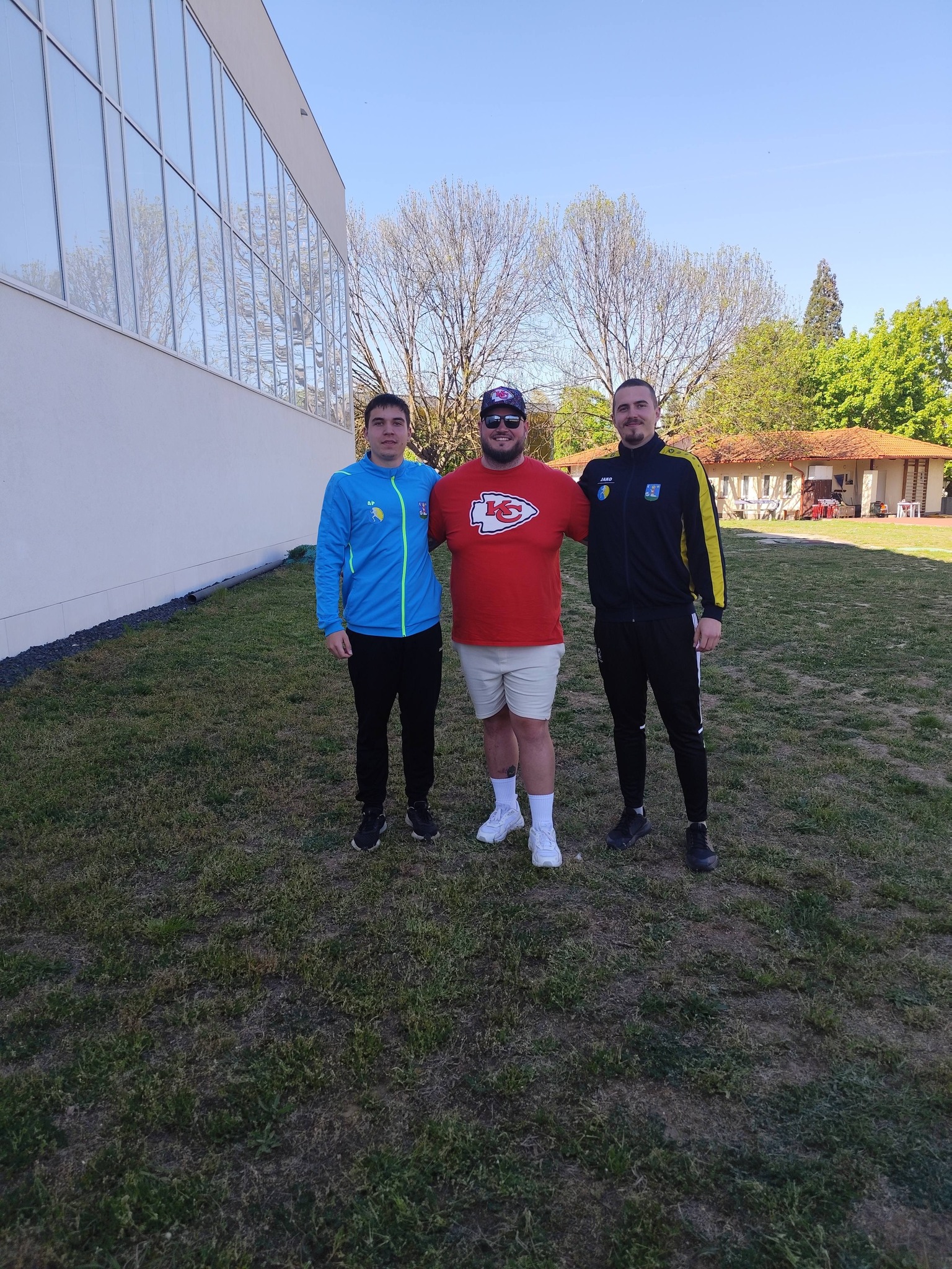 VEDAC Dobóakadémia Évadnyitó Dobóversenye 2026.04.25.Veszprém Pápai Atlétiaki Club-1 VEDAC Dobóakadémia Évadnyitó Dobóversenye 2026.04.25.Veszprém Pápai Atlétiaki Club-1
