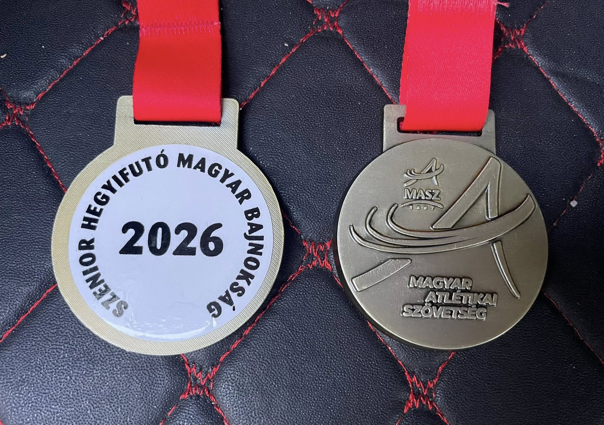 XVIII. Hegyifutó Magyar Bajnokság - 2026.05.17. Kékestető - Pápai Atlétikai Club-2