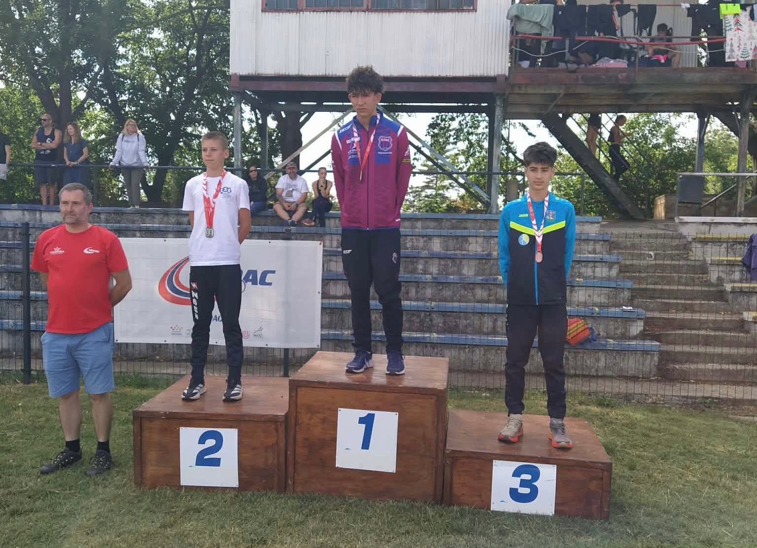 2026.06.13-14 U14, U15, U16 Területi Liga Verseny 2026 - Nyugat - 2. forduló Veszprém-1 2026.06.13-14 U14, U15, U16 Területi Liga Verseny 2026 - Nyugat - 2. forduló Veszprém-1