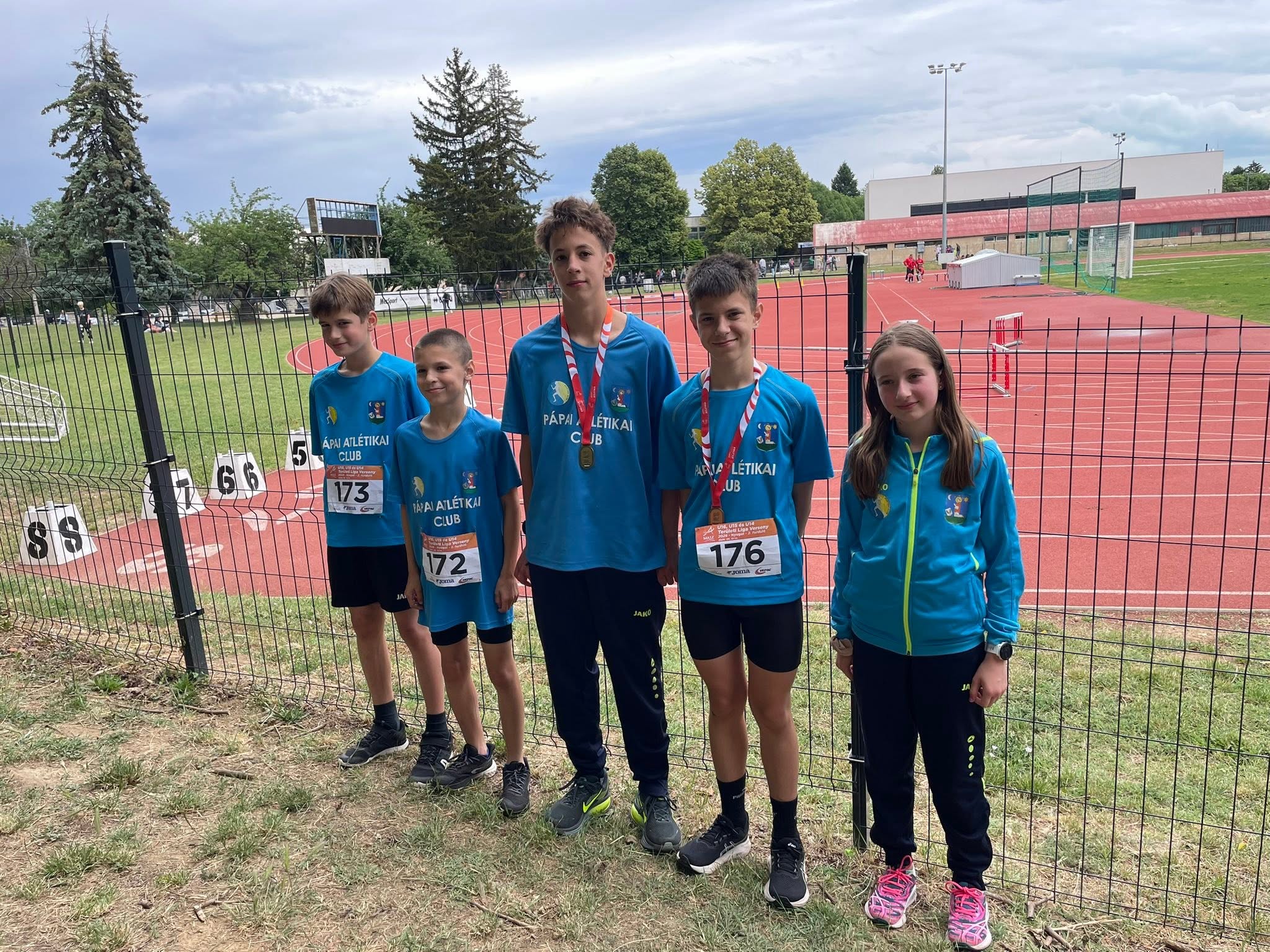 2026.06.13-14 U14, U15, U16 Területi Liga Verseny 2026 - Nyugat - 2. forduló Veszprém-12 2026.06.13-14 U14, U15, U16 Területi Liga Verseny 2026 - Nyugat - 2. forduló Veszprém-12