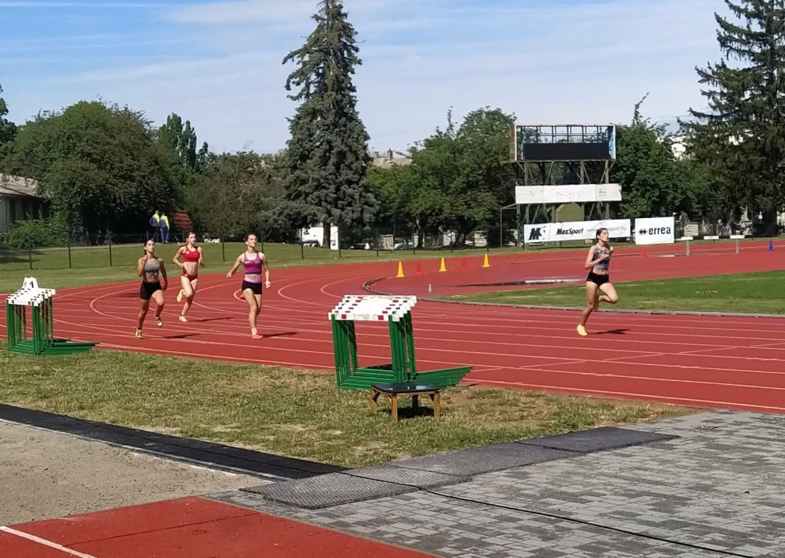 2026.06.13-14 U14, U15, U16 Területi Liga Verseny 2026 - Nyugat - 2. forduló Veszprém-7 2026.06.13-14 U14, U15, U16 Területi Liga Verseny 2026 - Nyugat - 2. forduló Veszprém-7