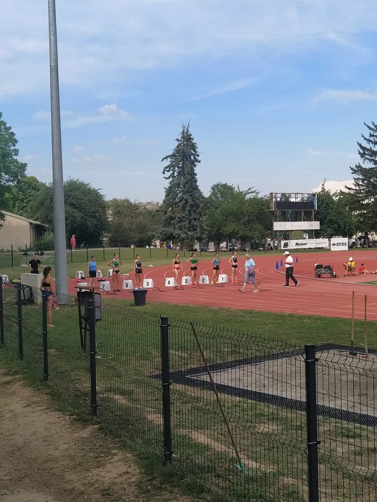 67. Nemzetközi Atlétikai Balaton Bajnokság 2026.06.20.Veszprém - Pápai Atlétikai Club-3 67. Nemzetközi Atlétikai Balaton Bajnokság 2026.06.20.Veszprém - Pápai Atlétikai Club-3