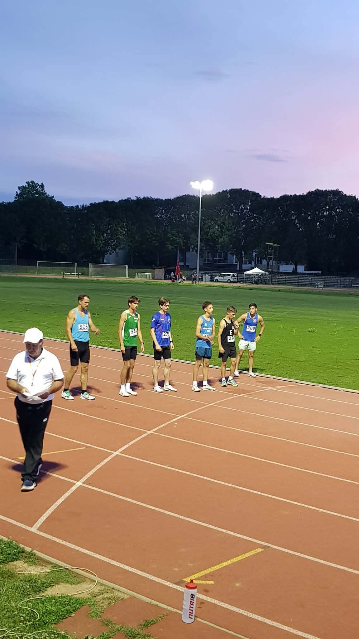 67. Nemzetközi Atlétikai Balaton Bajnokság 2026.06.20.Veszprém - Pápai Atlétikai Club-6 67. Nemzetközi Atlétikai Balaton Bajnokság 2026.06.20.Veszprém - Pápai Atlétikai Club-6