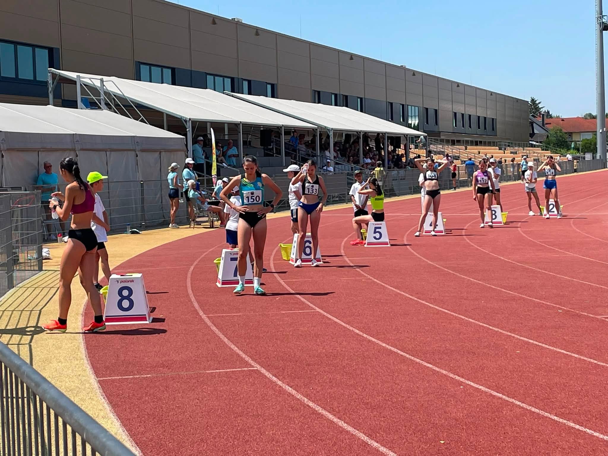 U18 Atlétikai Magyar Bajnokság - 2026.06.26-27-28 Győr - Pápai Atlétikai Club-10