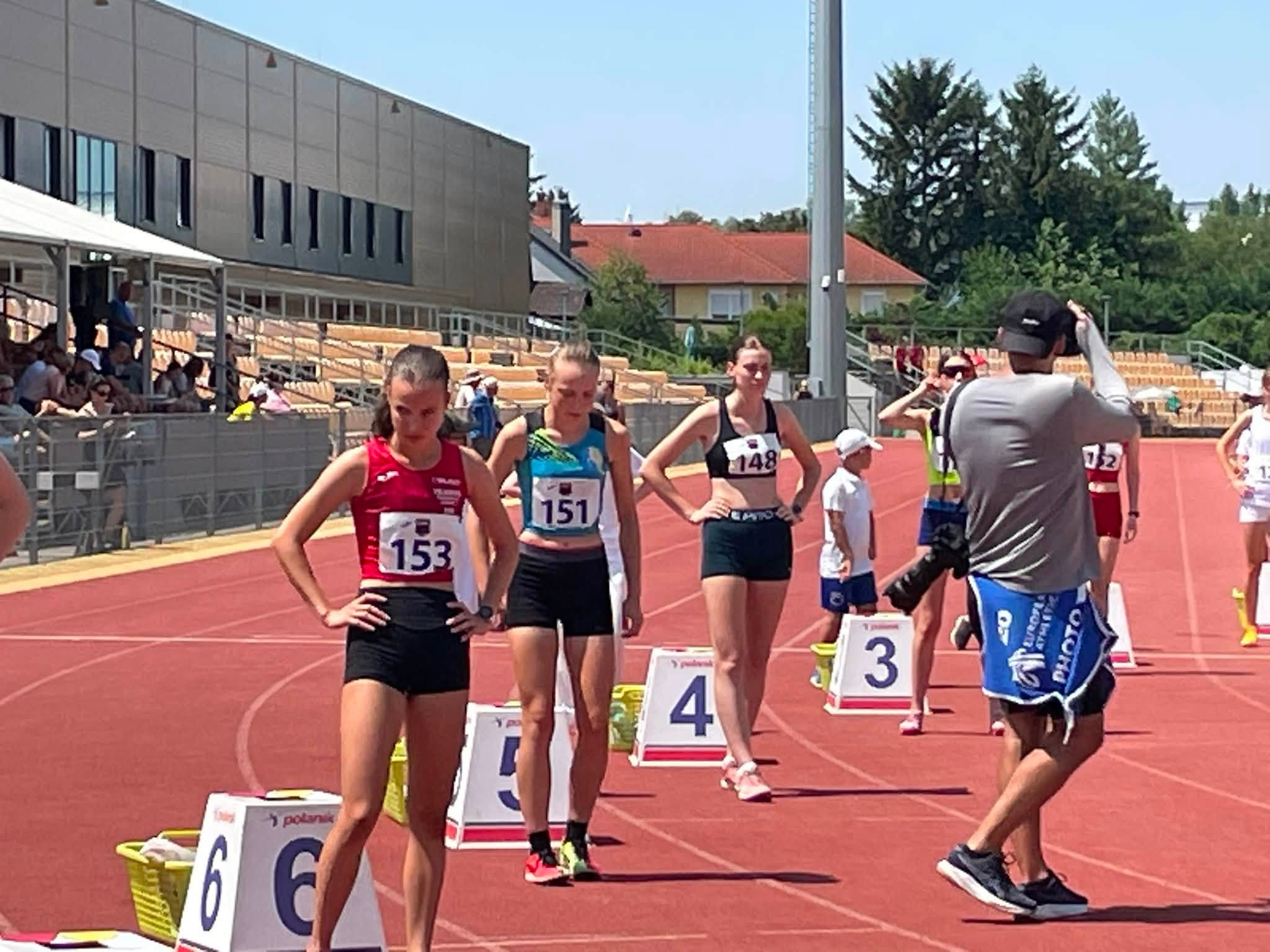 U18 Atlétikai Magyar Bajnokság - 2026.06.26-27-28 Győr - Pápai Atlétikai Club-9
