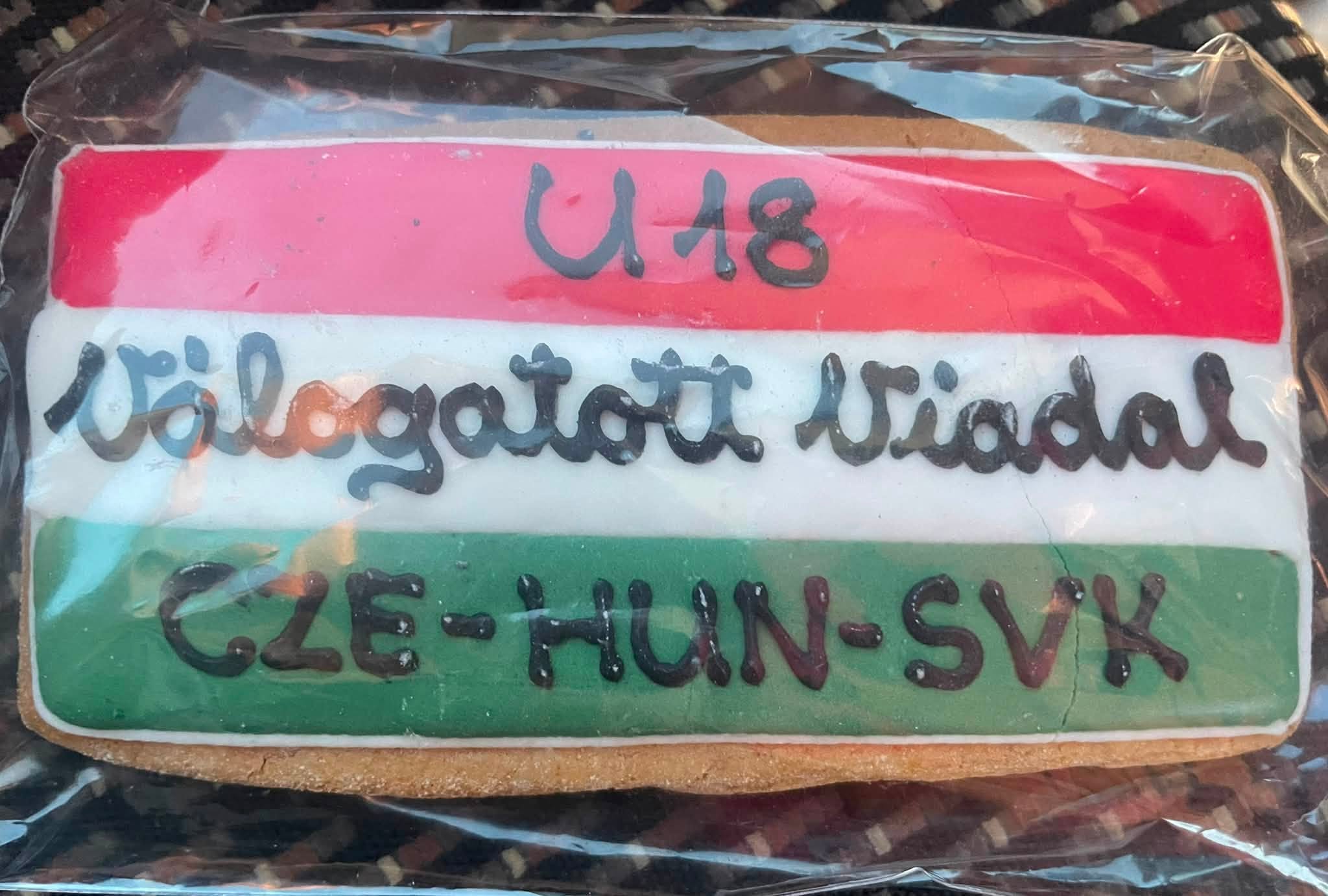2026.07.04. U18 Válogatott Viadal Nyíregyháza - Pápai Atlétikai Club-3
