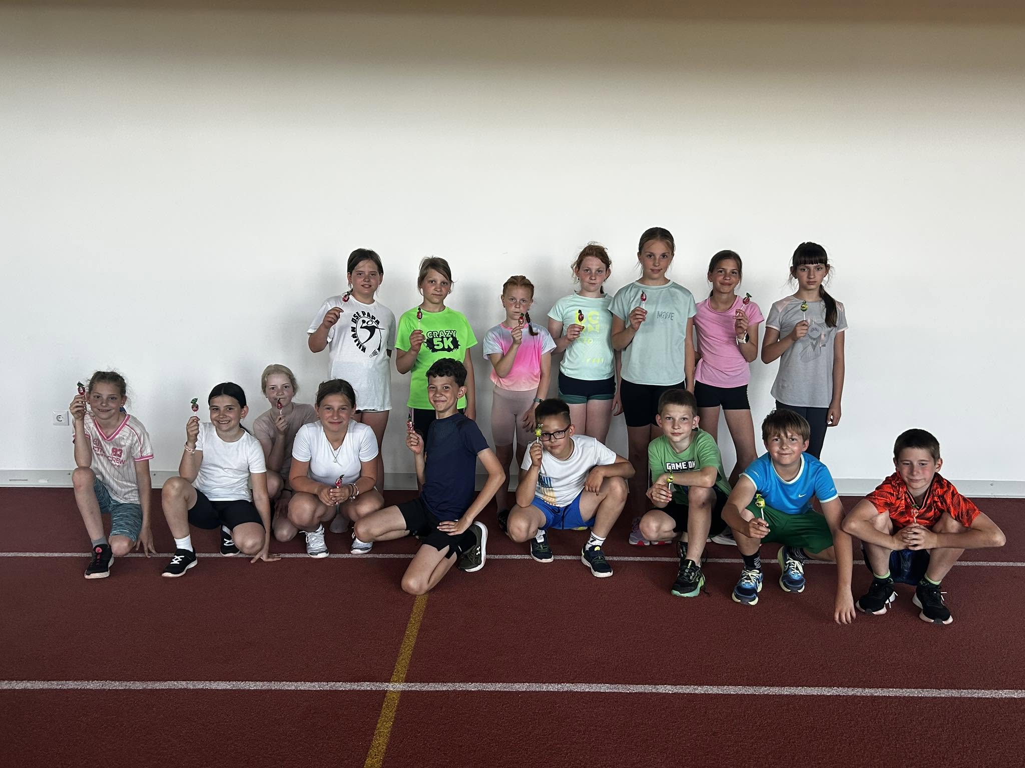 Kölyökből Atléta Program 2 verseny - 2026.06.02 - Pápai Atlétikai Club-1