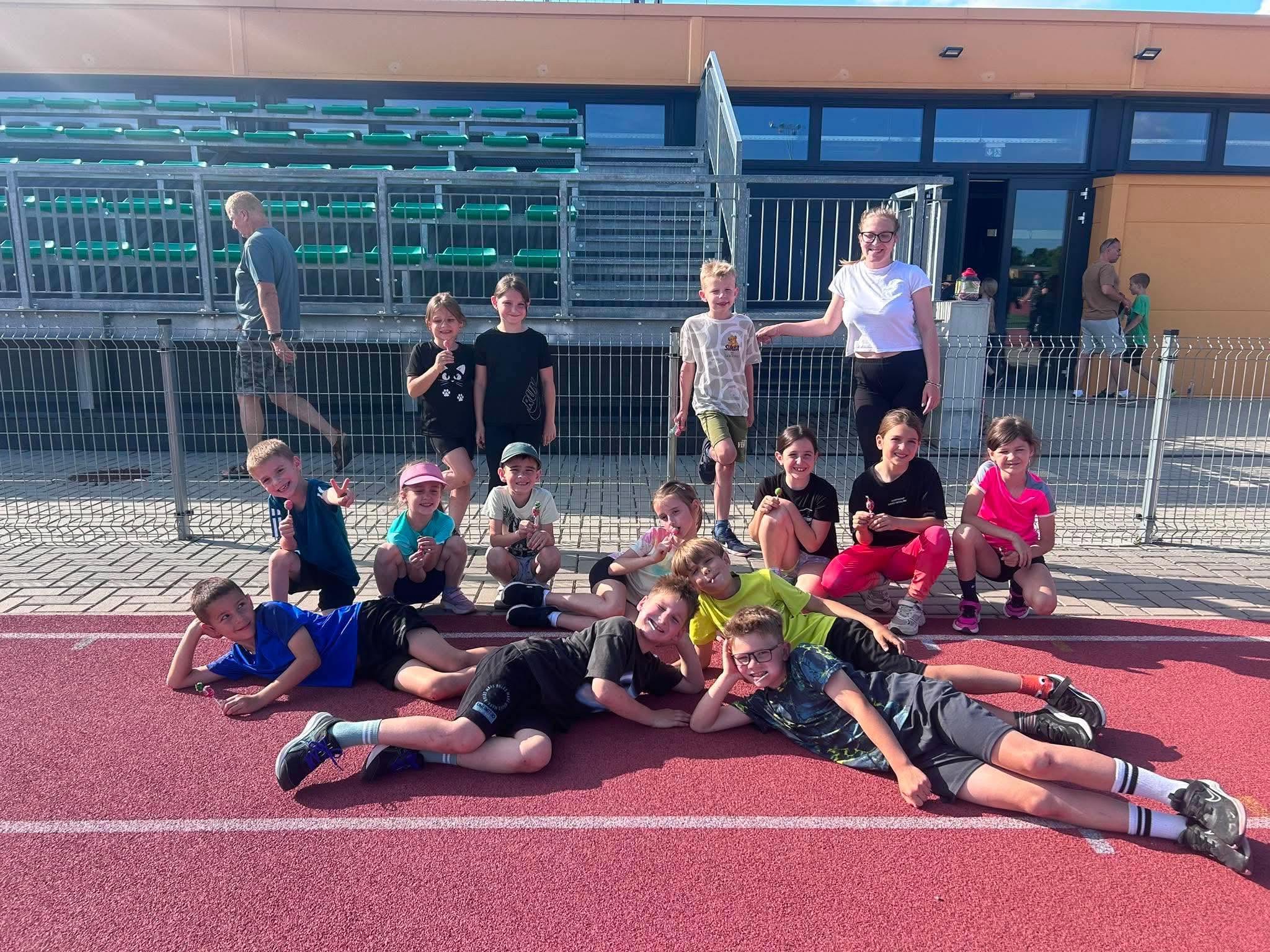 Kölyökből Atléta Program 2 verseny - 2026.06.02 - Pápai Atlétikai Club-5