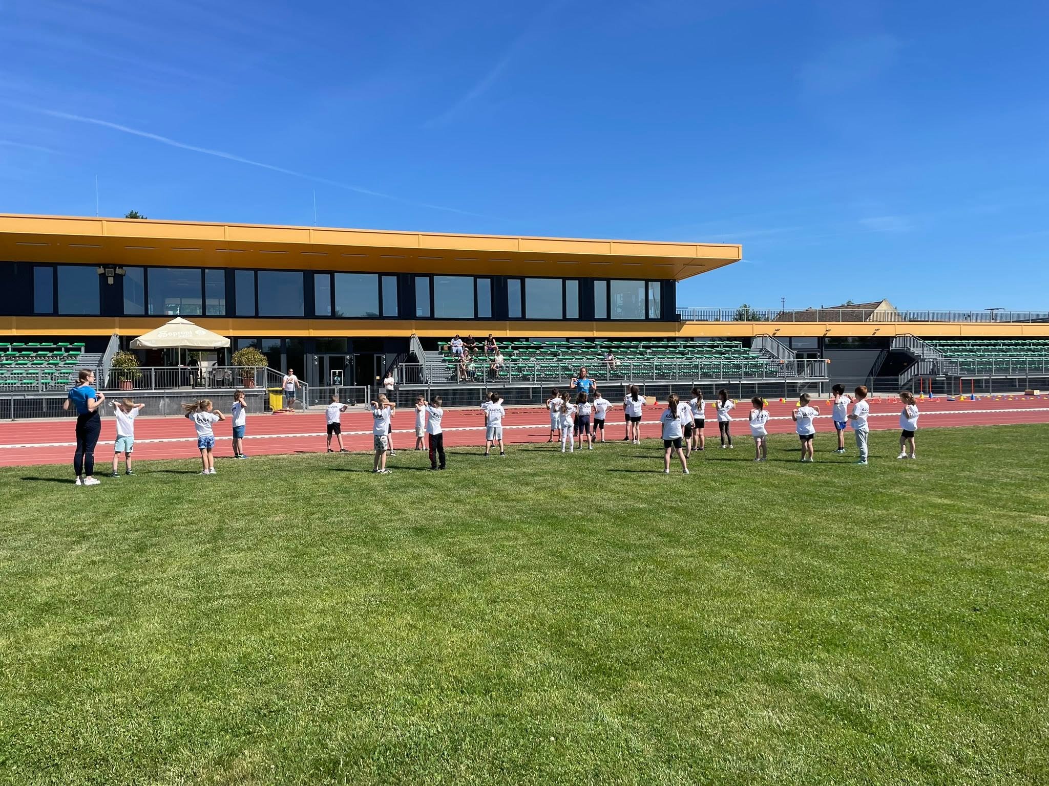 Óvodás Kölyök Atlétika - 2026.05.28 Pápai Sportcentrum - Pápai Atlétikai Club-7