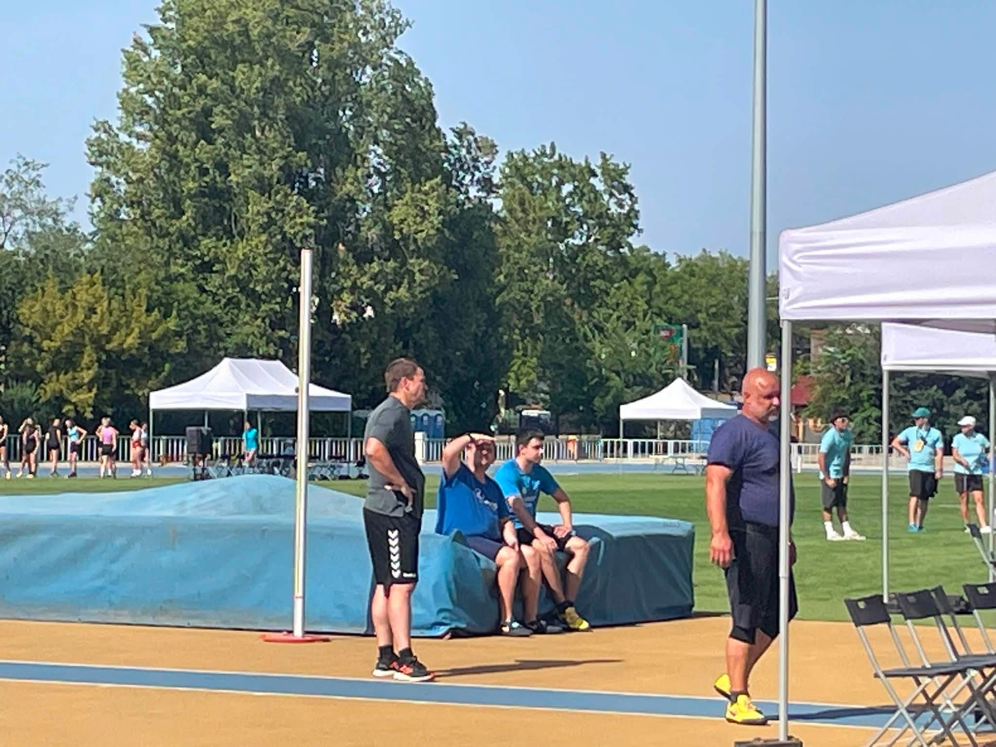 2026.09.28-29 Budapest, Lantos Mihály Sportközpont Atlétikai Magyar Csapatbajnokság 2026 - Pápai Atlétikai Club4