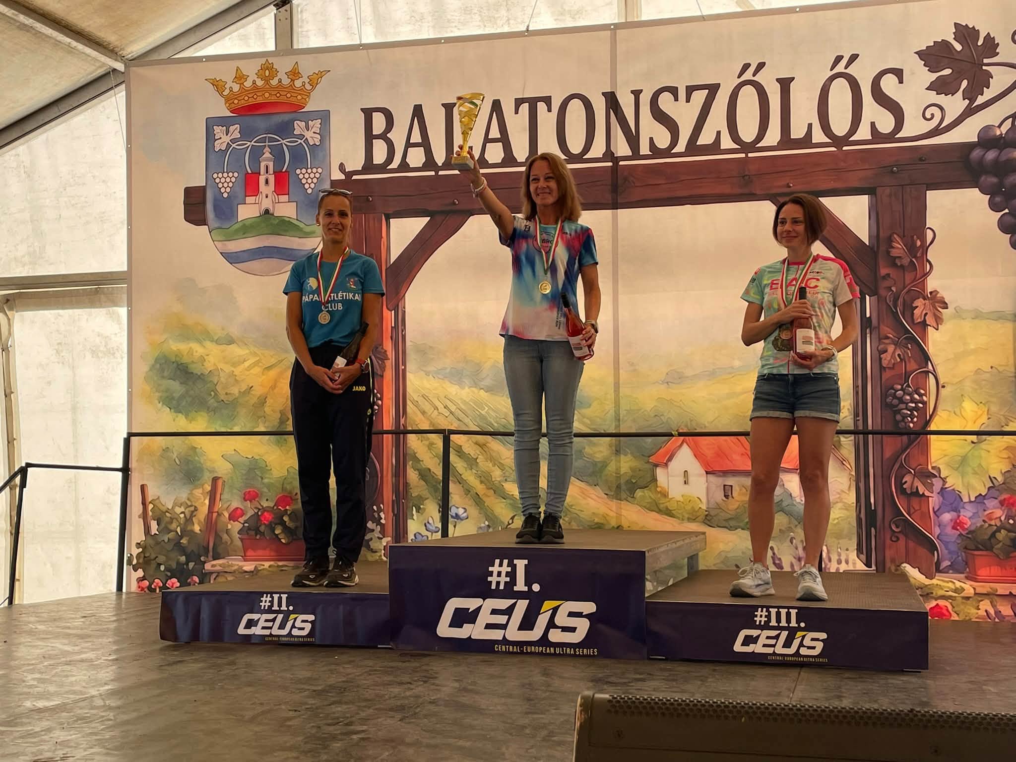 13. PEZOWOOD Szőlőskör 2026.09.12. - Szenior 50 km-es Magyar Bajnokság - Pápai Atlétikai Club3